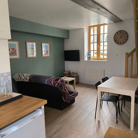 La P'Tite Maison Coulanges Экстерьер фото